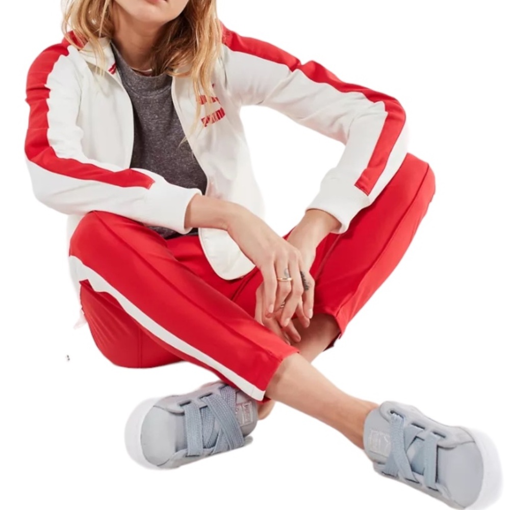 PUMA True Archive T7 Tracksuit